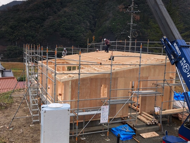 棟上げ（室田様邸）.JPG