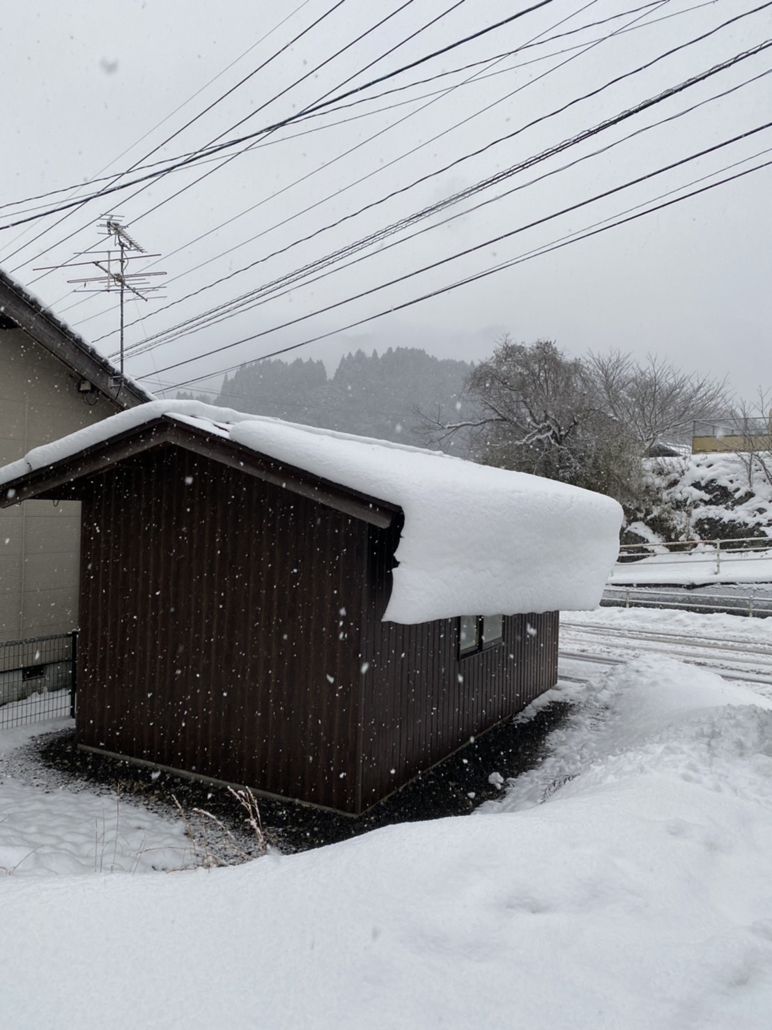 水漏れを確認してみてください