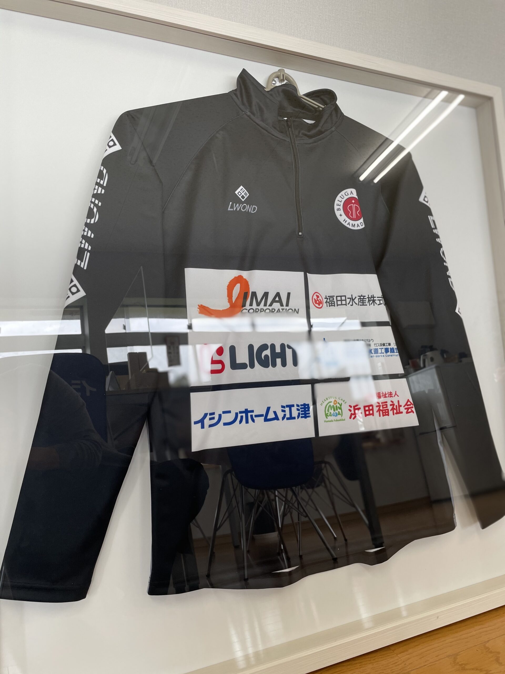 浜田市のサッカーチーム